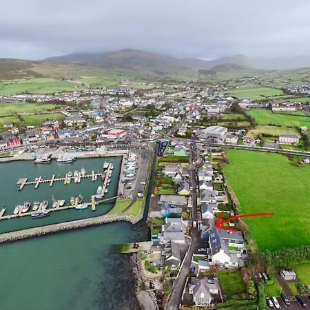 The Haven Dingle, Self Catering Accommodation ภายนอก รูปภาพ