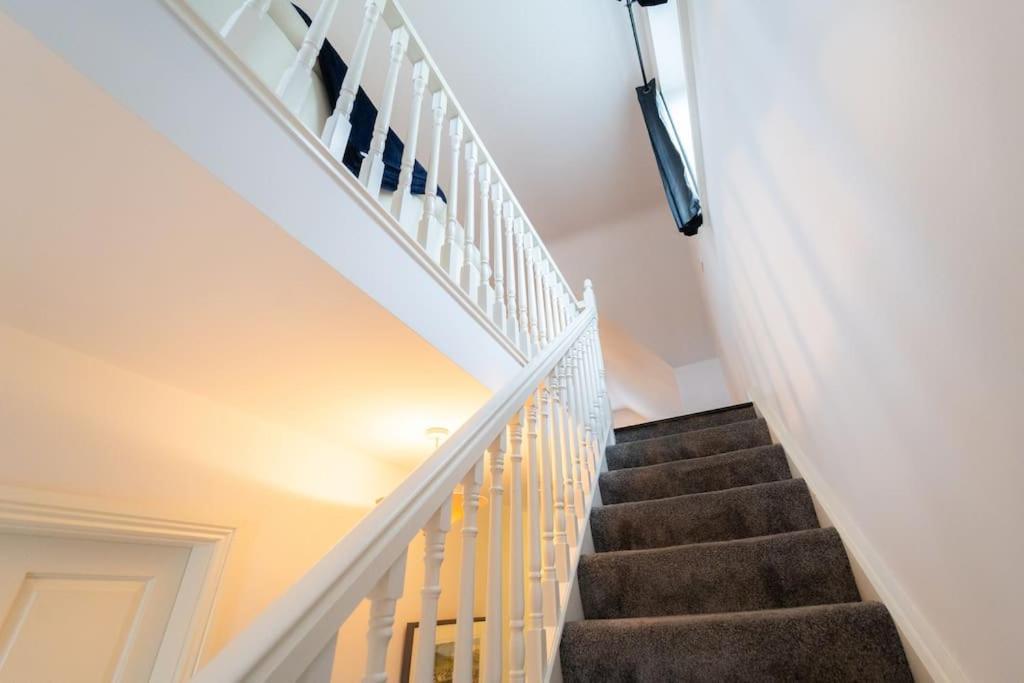 The Haven Dingle, Self Catering Accommodation ภายนอก รูปภาพ