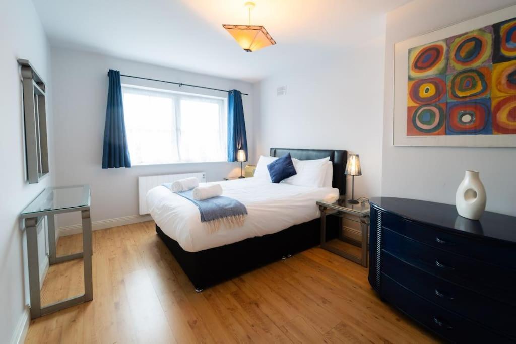 The Haven Dingle, Self Catering Accommodation ภายนอก รูปภาพ