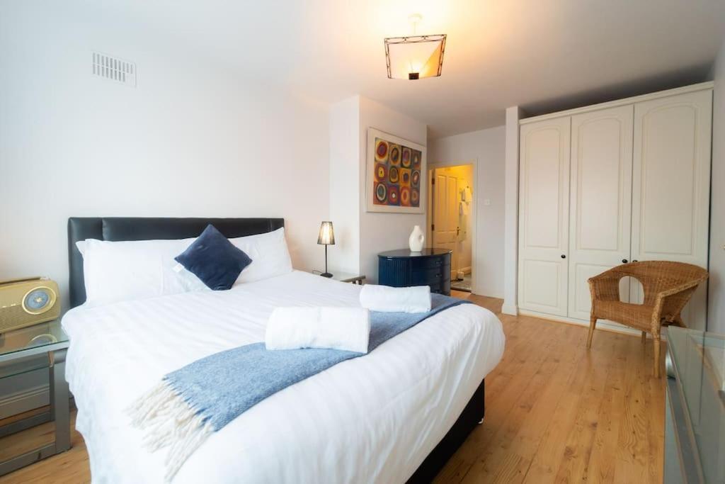 The Haven Dingle, Self Catering Accommodation ภายนอก รูปภาพ