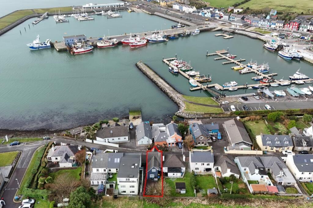 The Haven Dingle, Self Catering Accommodation ภายนอก รูปภาพ