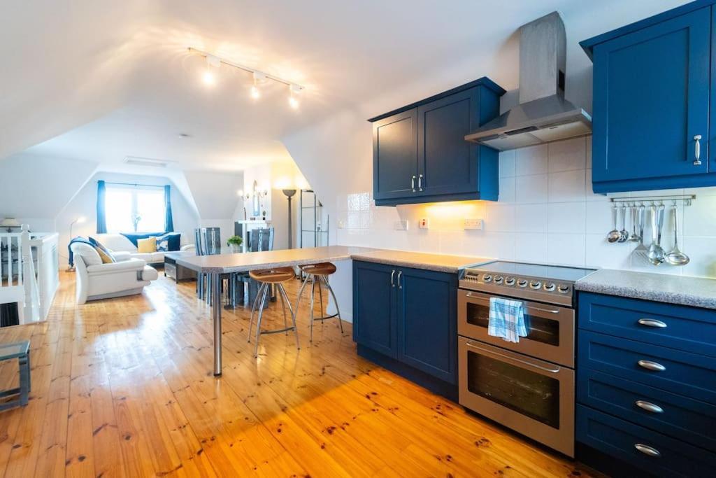 The Haven Dingle, Self Catering Accommodation ภายนอก รูปภาพ