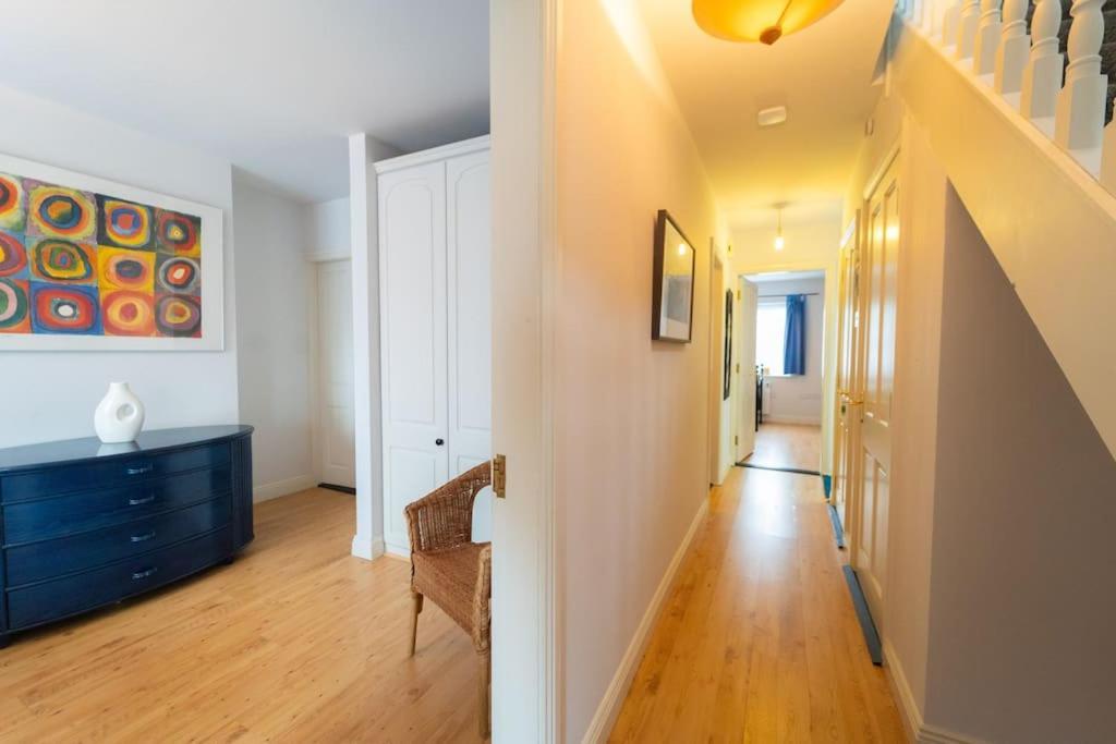 The Haven Dingle, Self Catering Accommodation ภายนอก รูปภาพ