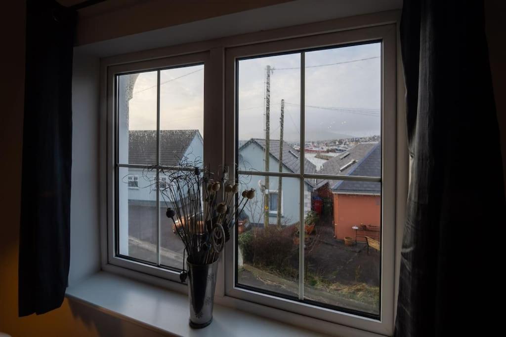 The Haven Dingle, Self Catering Accommodation ภายนอก รูปภาพ