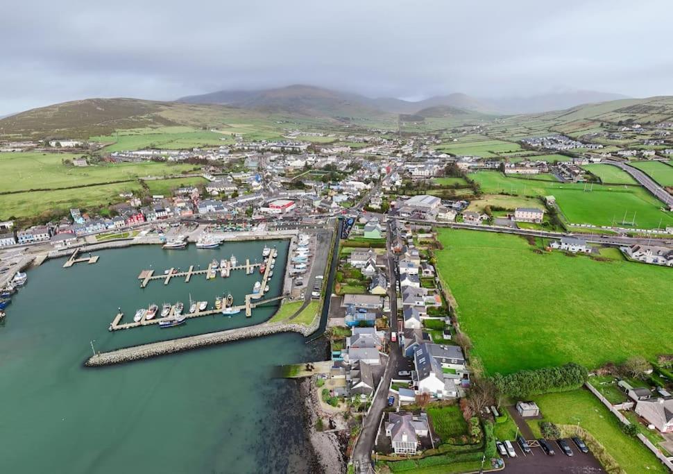 The Haven Dingle, Self Catering Accommodation ภายนอก รูปภาพ