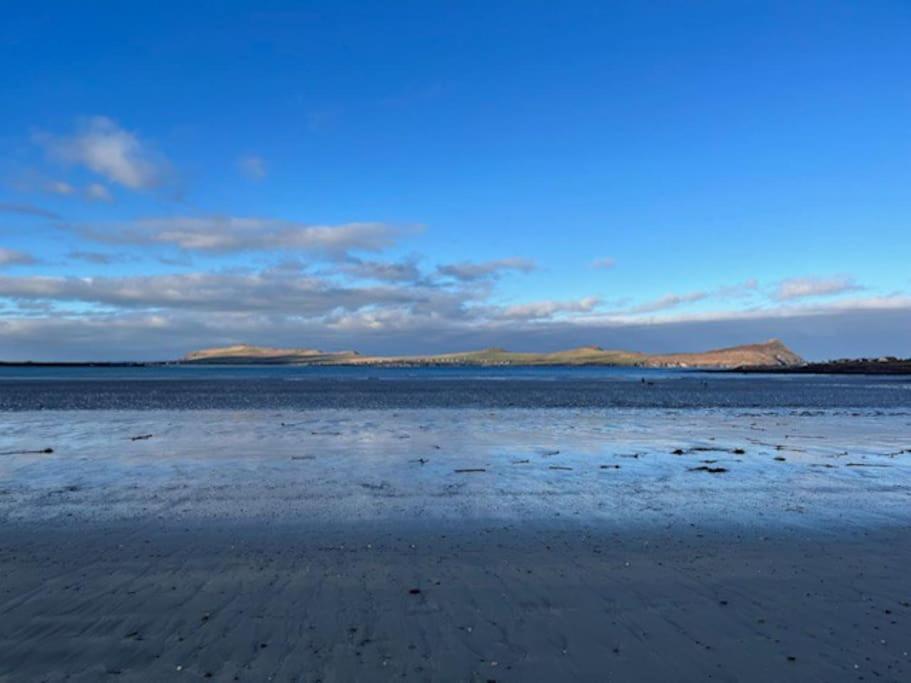 The Haven Dingle, Self Catering Accommodation ภายนอก รูปภาพ