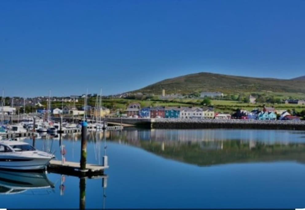 The Haven Dingle, Self Catering Accommodation ภายนอก รูปภาพ