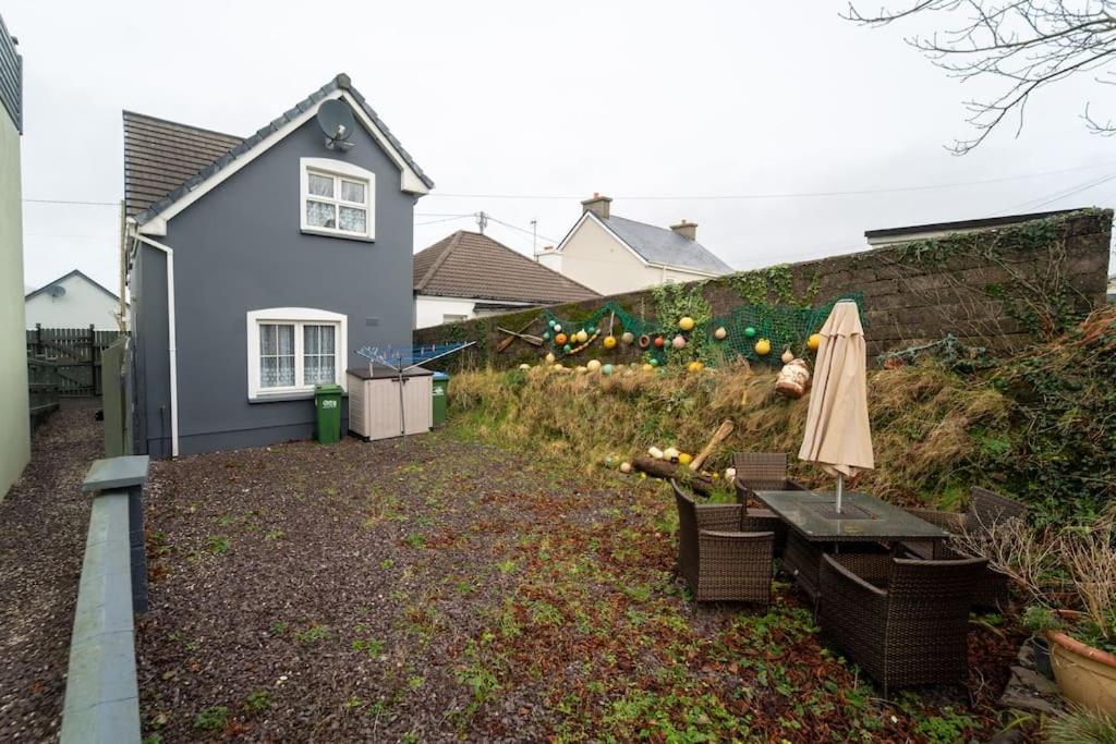The Haven Dingle, Self Catering Accommodation ภายนอก รูปภาพ