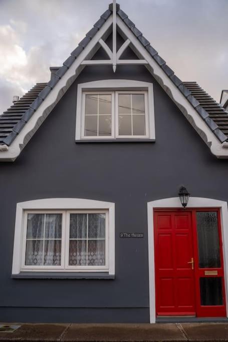 The Haven Dingle, Self Catering Accommodation ภายนอก รูปภาพ