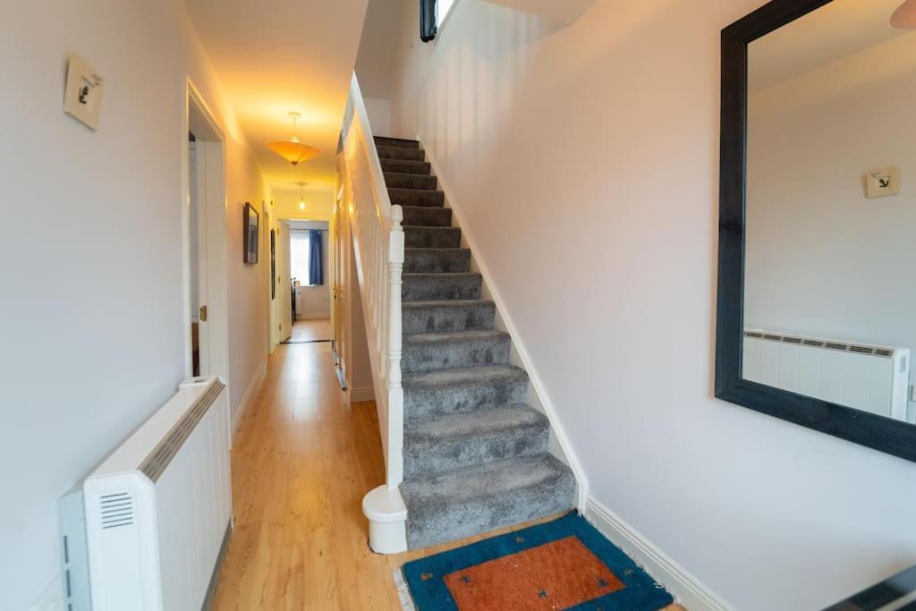 The Haven Dingle, Self Catering Accommodation ภายนอก รูปภาพ