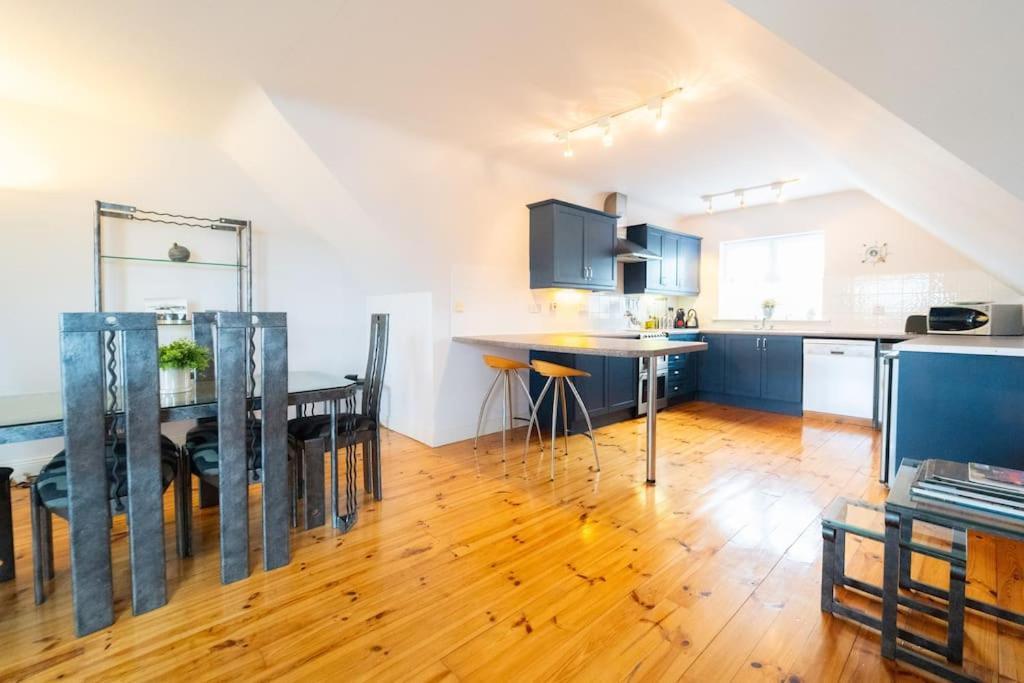 The Haven Dingle, Self Catering Accommodation ภายนอก รูปภาพ