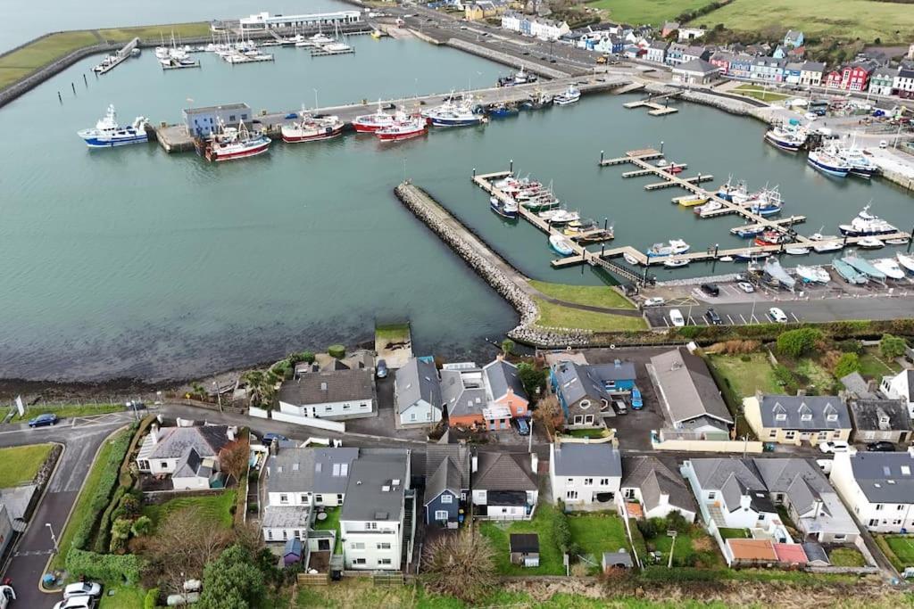 The Haven Dingle, Self Catering Accommodation ภายนอก รูปภาพ