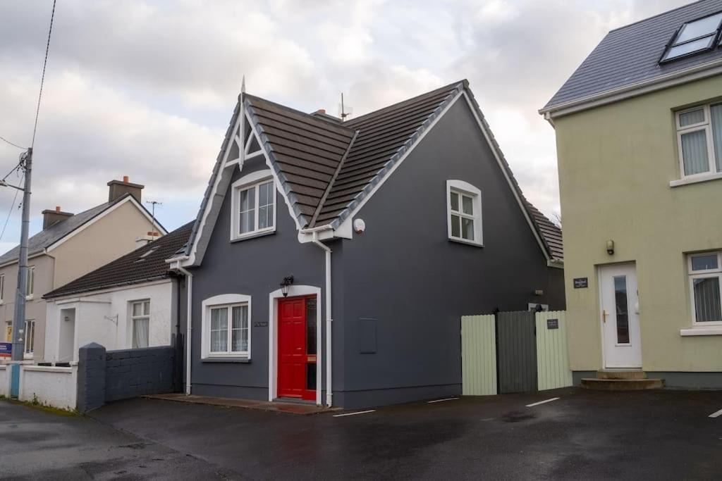 The Haven Dingle, Self Catering Accommodation ภายนอก รูปภาพ